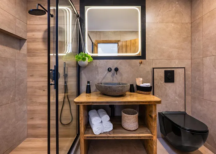 Διαμέρισμα Aegean Nest Φηρά