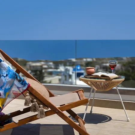 Appartamento Aegean Nest